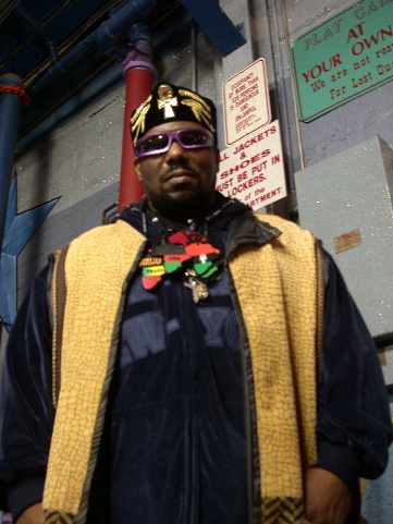 hip hop 4ever